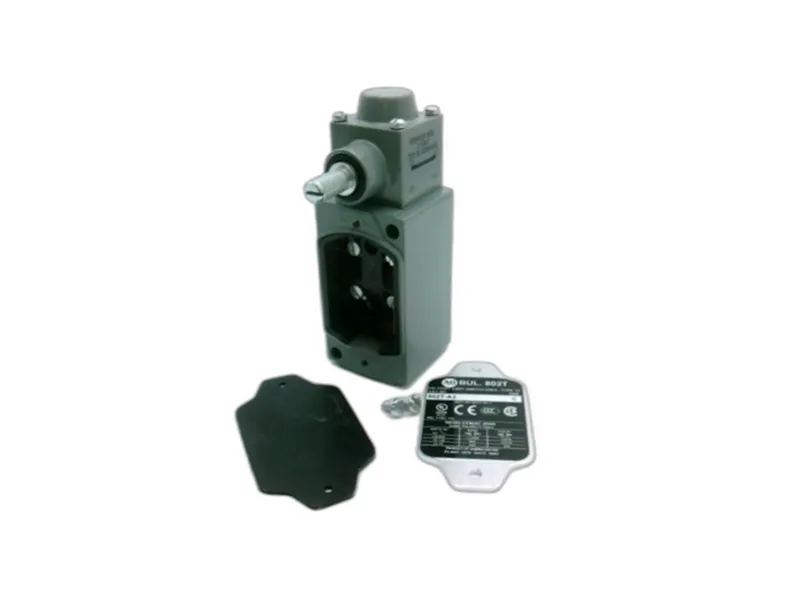 802T-A2T Limit Switch by ALLEN BRADLEY