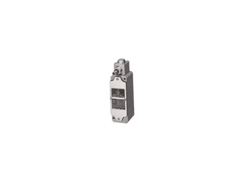 802T-A2T Limit Switch by ALLEN BRADLEY
