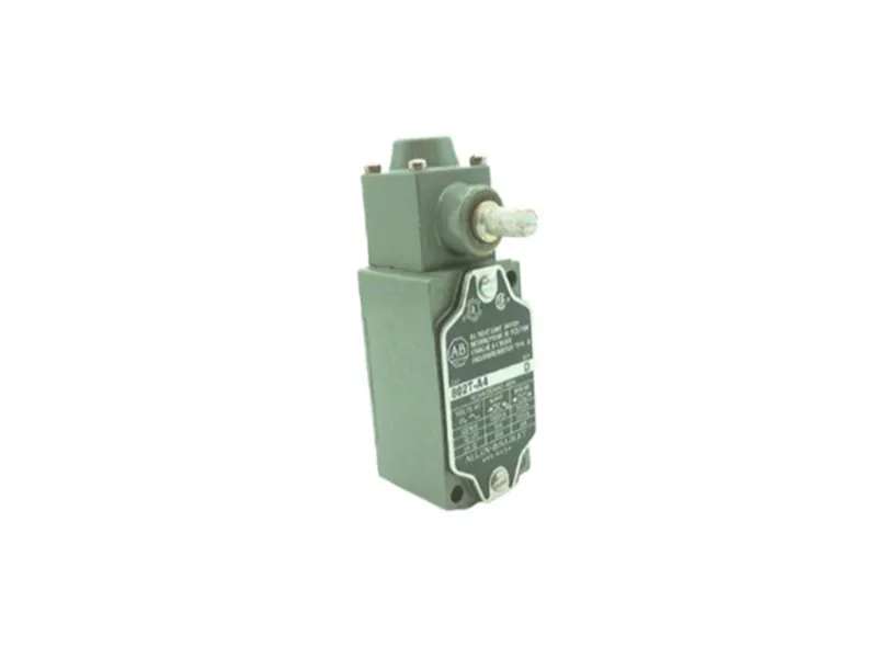 ALLEN BRADLEY 802T-A4限位開關