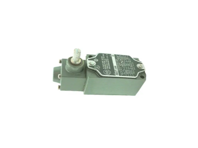 ALLEN BRADLEY 802T-A4限位開關