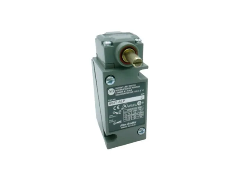 ALLEN BRADLEY 802T-ALP Endschalter