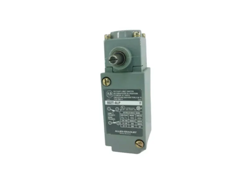 ALLEN BRADLEY 802T-ALP Endschalter