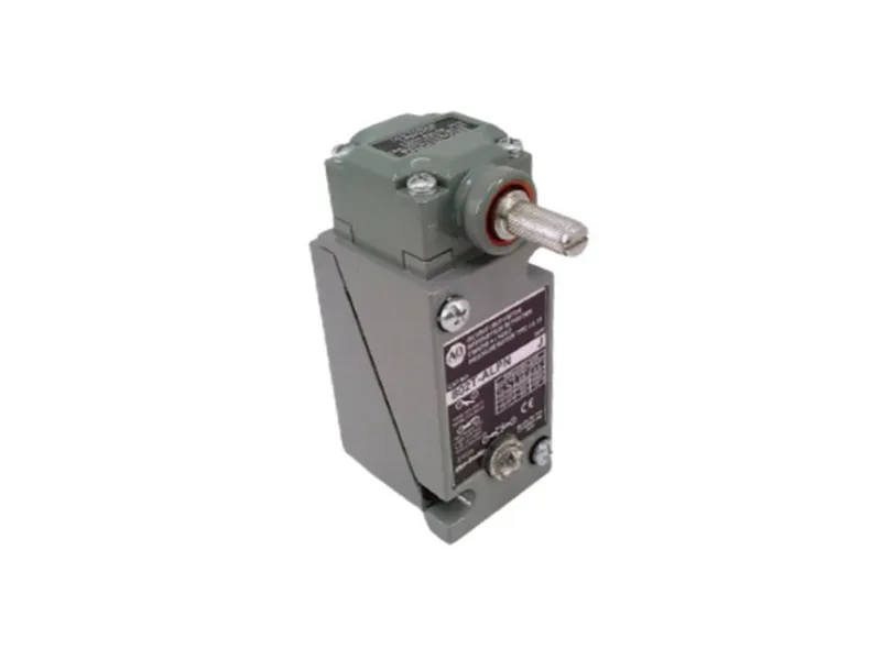 สวิตช์จำกัด ALLEN BRADLEY 802T-ALPN