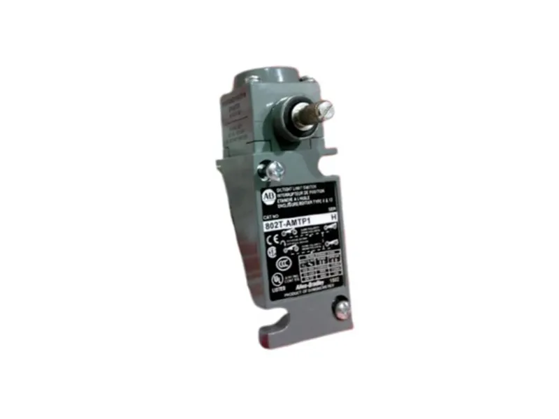 Công tắc giới hạn ALLEN BRADLEY 802T-AMTP1