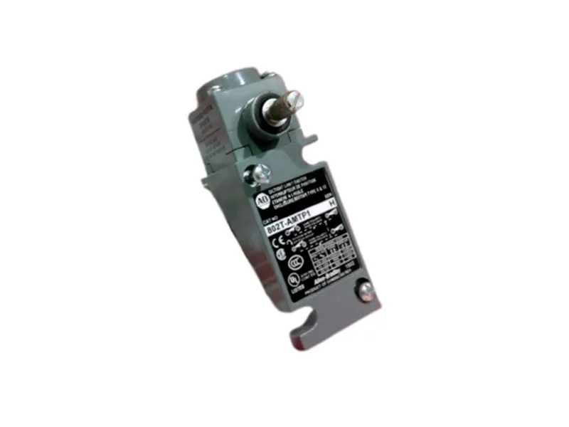 Công tắc giới hạn ALLEN BRADLEY 802T-AMTP1
