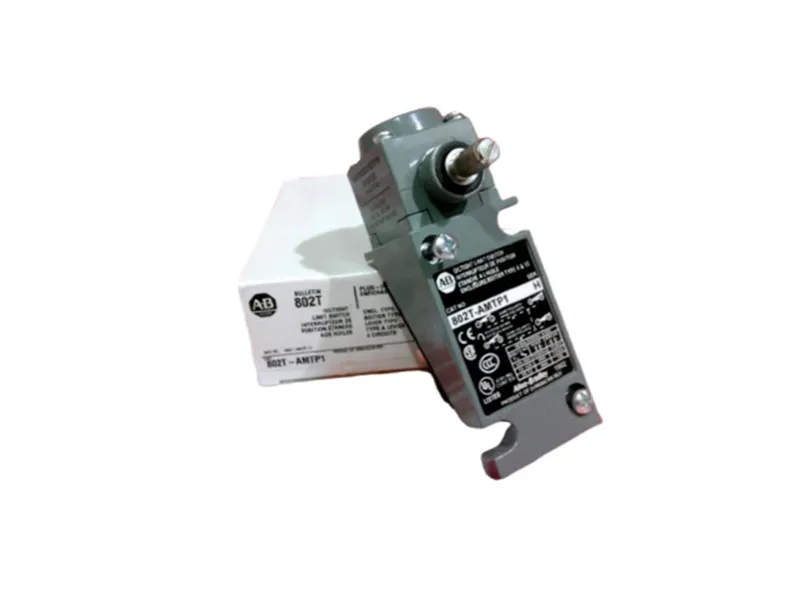 Công tắc giới hạn ALLEN BRADLEY 802T-AMTP1