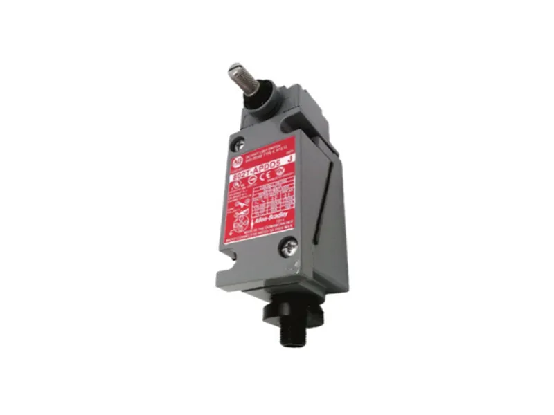 Interruttore di fine corsa ALLEN BRADLEY 802T-APDD5