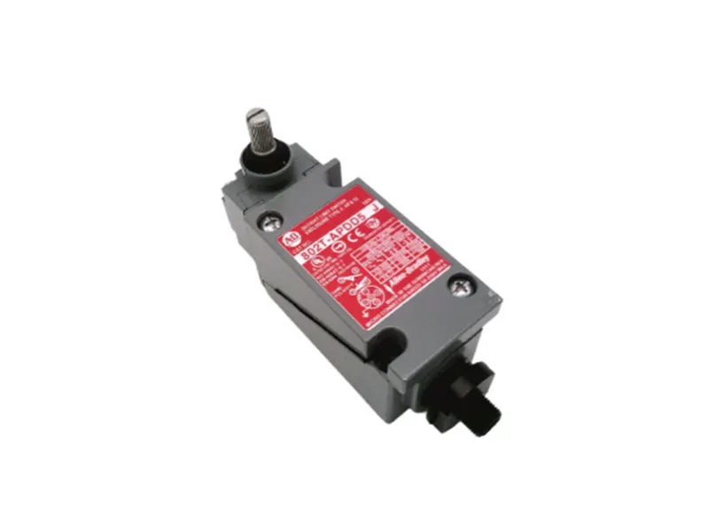 Interruttore di fine corsa ALLEN BRADLEY 802T-APDD5