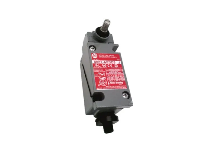 Interruttore di fine corsa ALLEN BRADLEY 802T-APDD5