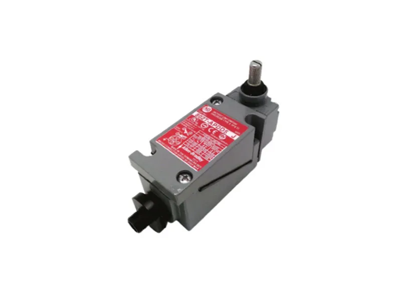 Interruttore di fine corsa ALLEN BRADLEY 802T-APDD5