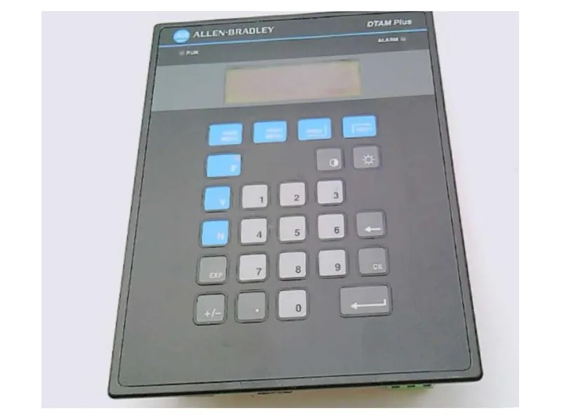 2707-L40P1 Operator Interface by ALLEN BRADLEY