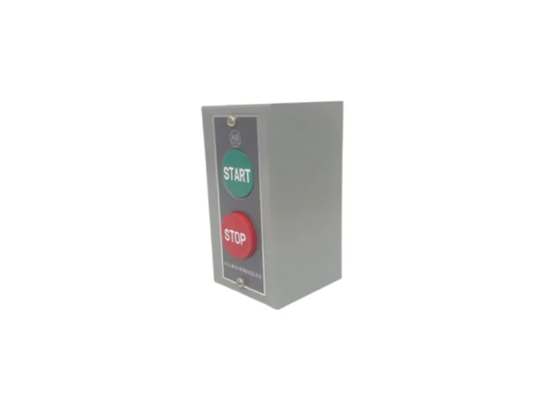 ALLEN BRADLEY 800S-2SA Pendant Station