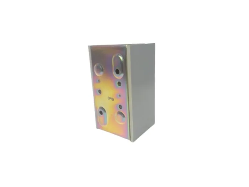 Závěsná stanice ALLEN BRADLEY 800S-2SA