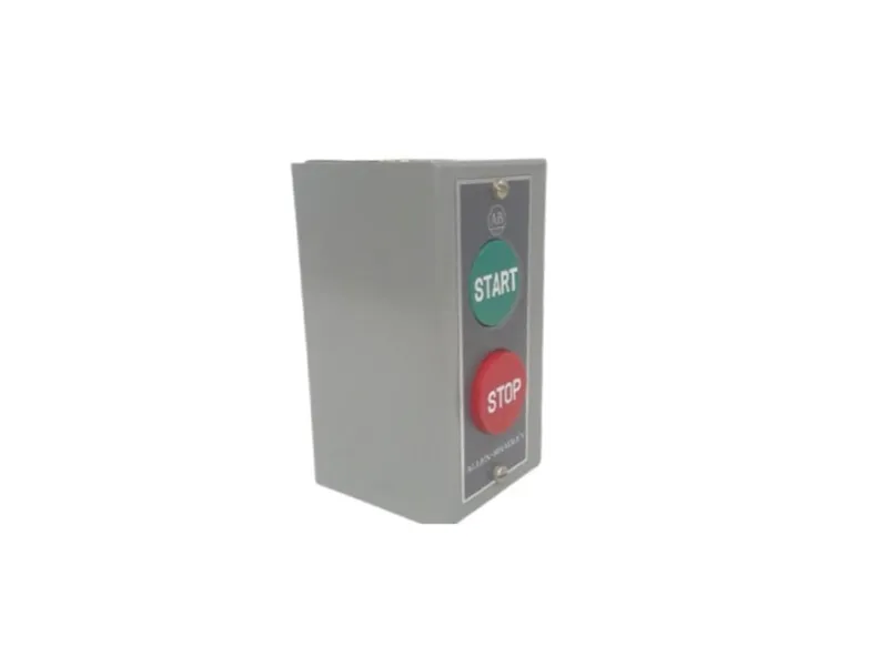 Závěsná stanice ALLEN BRADLEY 800S-2SA