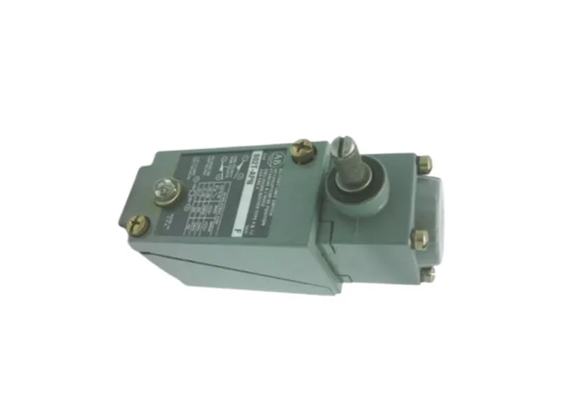 ALLEN BRADLEY 802T-APN koncový spínač