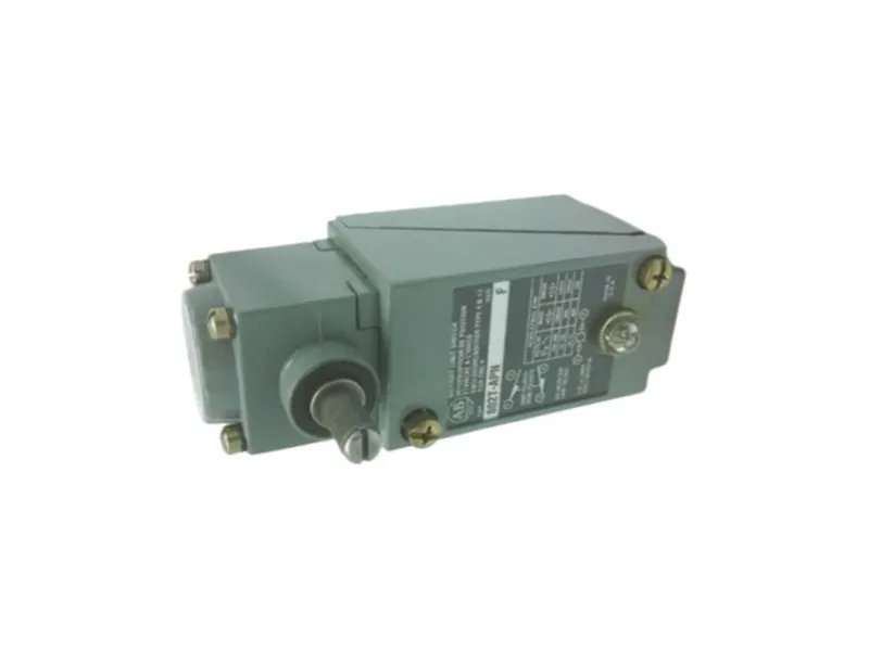 ALLEN BRADLEY 802T-APN koncový spínač