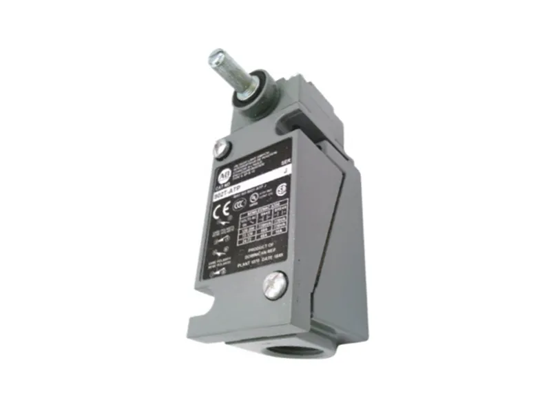 802T-ATP Limit Switch by ALLEN BRADLEY
