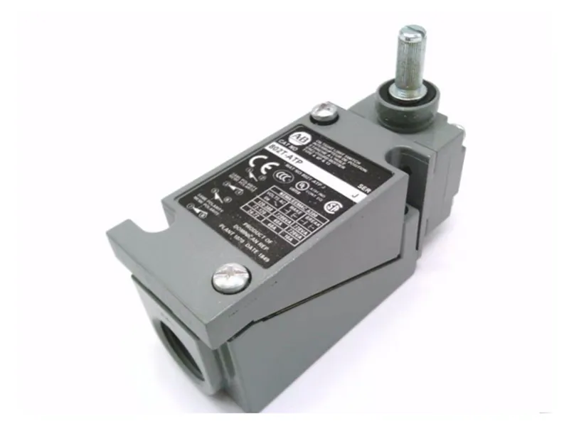 802T-ATP Limit Switch by ALLEN BRADLEY