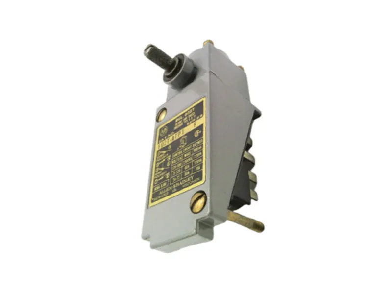 ALLEN BRADLEY 802T-ATP1 限位開關
