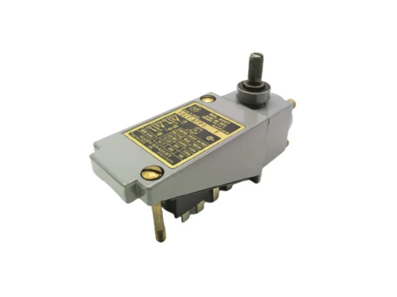 ALLEN BRADLEY 802T-ATP1 限位開關