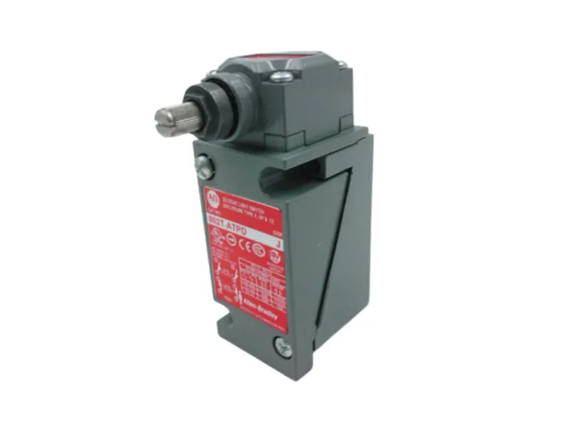 802T-ATPD Limit Switch by ALLEN BRADLEY