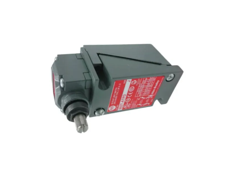 802T-ATPD Limit Switch by ALLEN BRADLEY