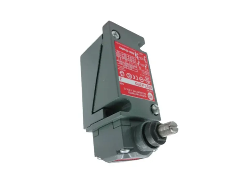 802T-ATPD Limit Switch by ALLEN BRADLEY