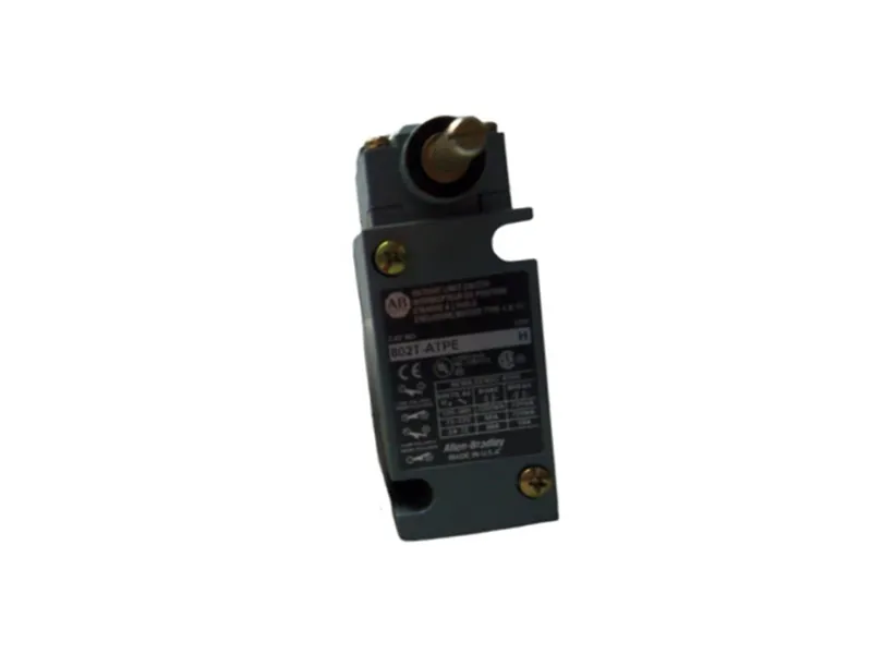 ALLEN BRADLEY 802T-ATPE koncový spínač