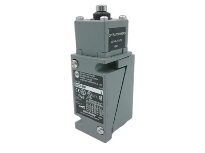 ALLEN BRADLEY 802T-B 限位開關