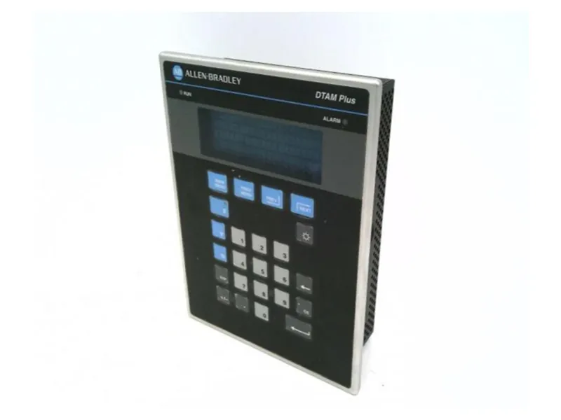 ALLEN BRADLEY 2707-V40P2NR Operator Interface