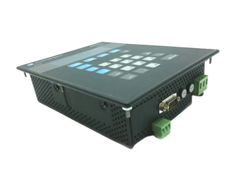 ALLEN BRADLEY 2707-V40P2R操作員界面
