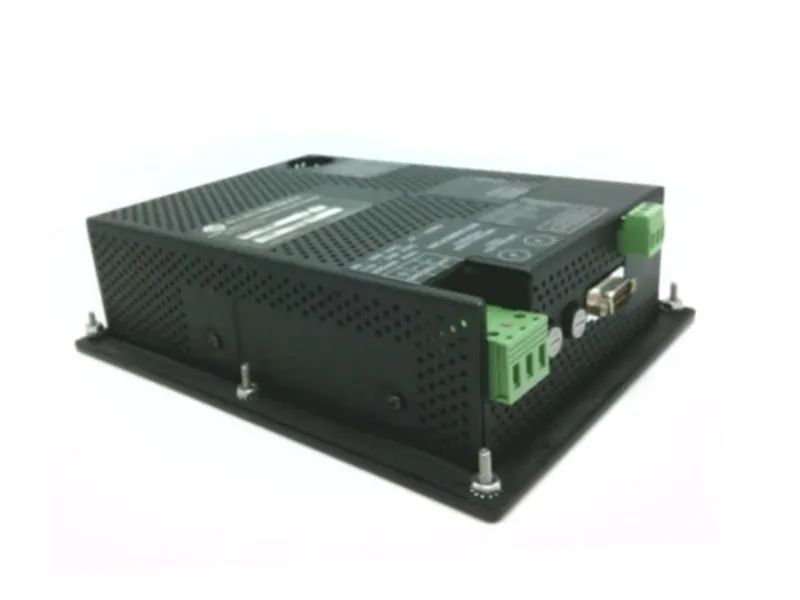 ALLEN BRADLEY 2707-V40P2R操作員界面