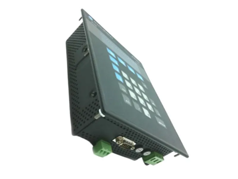 ALLEN BRADLEY 2707-V40P2R操作員界面
