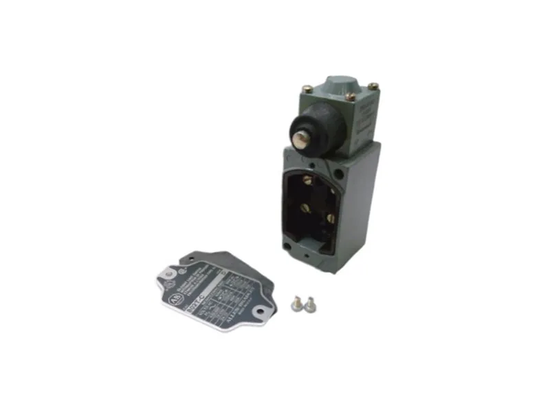 ALLEN BRADLEY 802T-C 限位開關