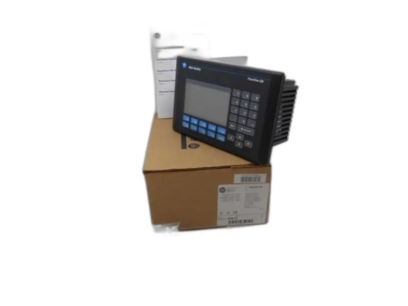 ALLEN BRADLEY 2711-B5A15操作員介面