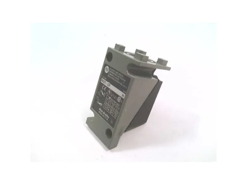 ALLEN BRADLEY 802T-CP1限位開關