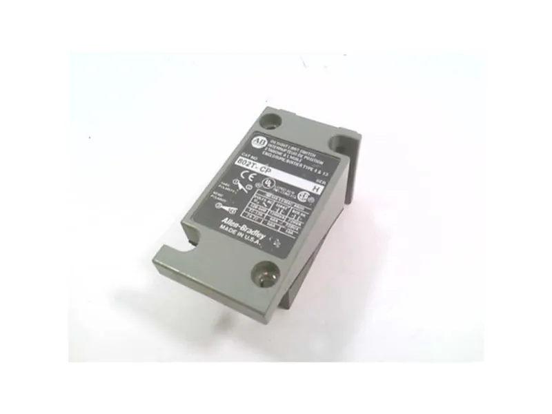 ALLEN BRADLEY 802T-CP1限位開關