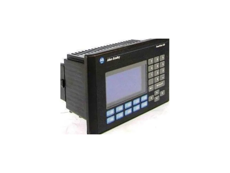 ALLEN BRADLEY 2711-B5A1L1 操作員介面
