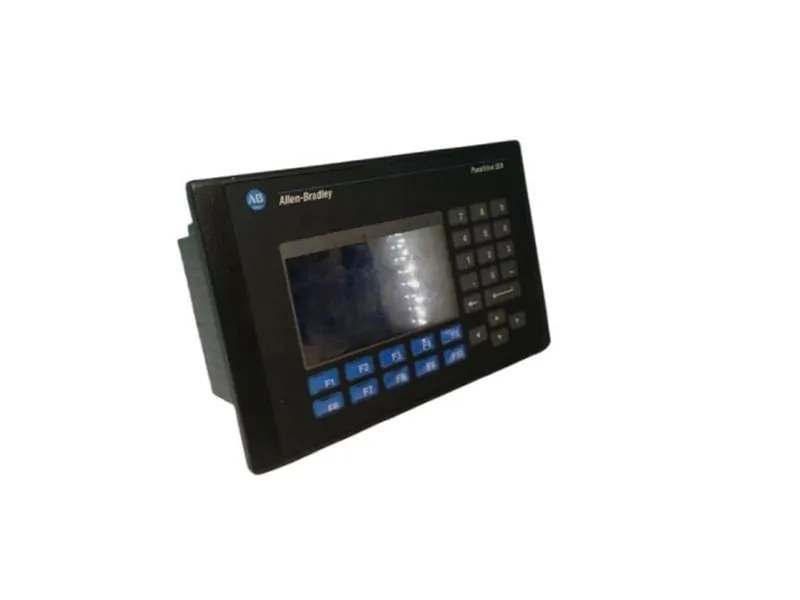 ALLEN BRADLEY 2711-B5A8 操作員界面