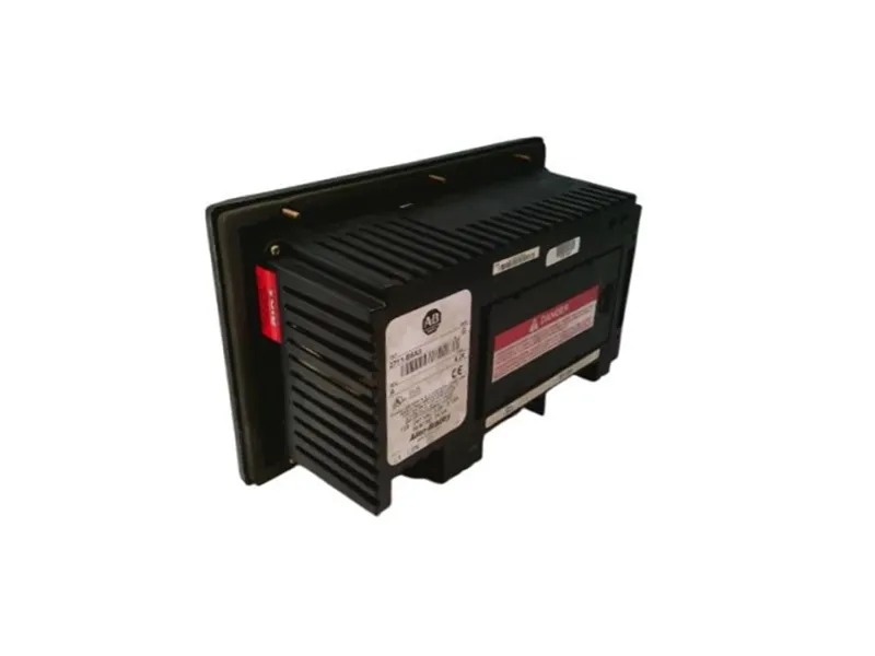 ALLEN BRADLEY 2711-B5A8 操作員界面
