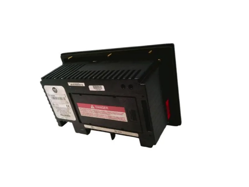 ALLEN BRADLEY 2711-B5A8 操作員界面