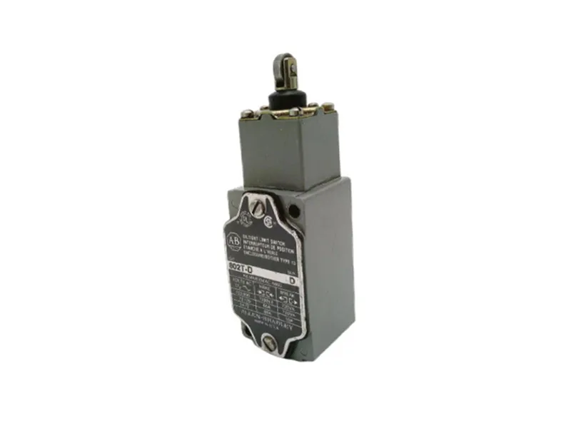 ALLEN BRADLEY 802T-D限位開關