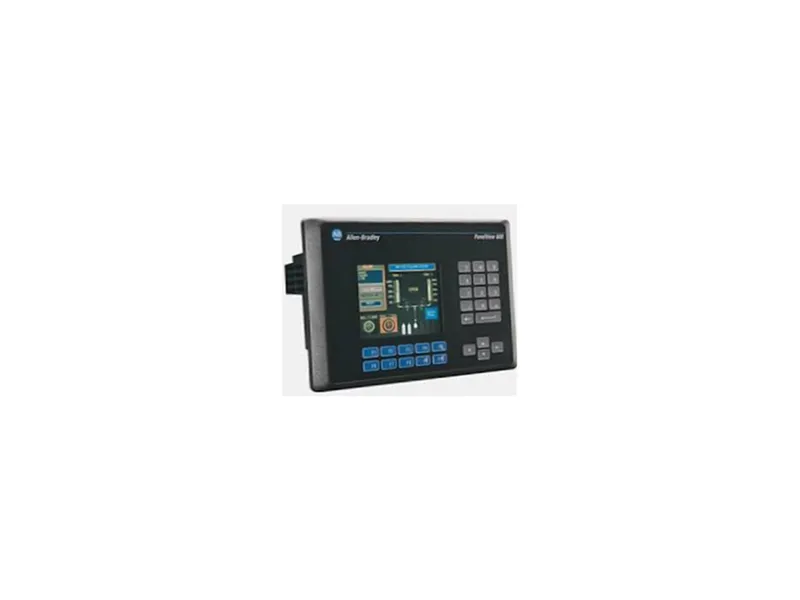 ALLEN BRADLEY 2711-B6C14 操作員界面