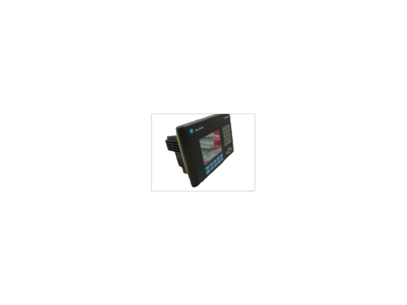 ALLEN BRADLEY 2711-B6C14 操作員界面