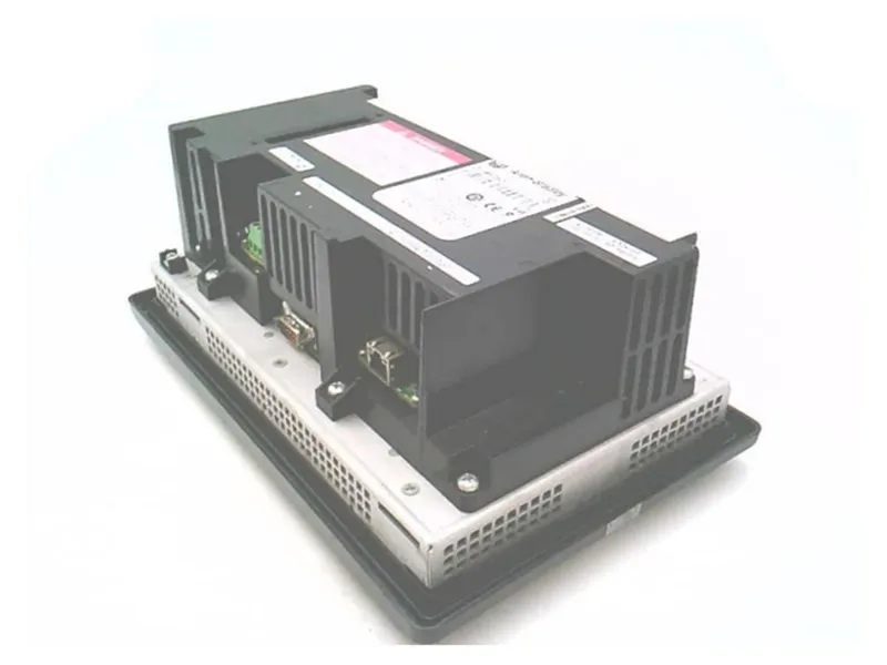 ALLEN BRADLEY 2711-B6C20L1操作員介面