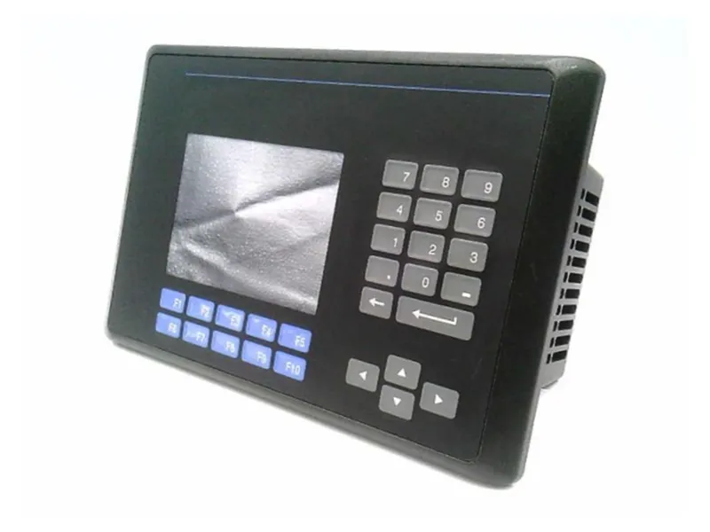 ALLEN BRADLEY 2711-B6C5 Operator Interface