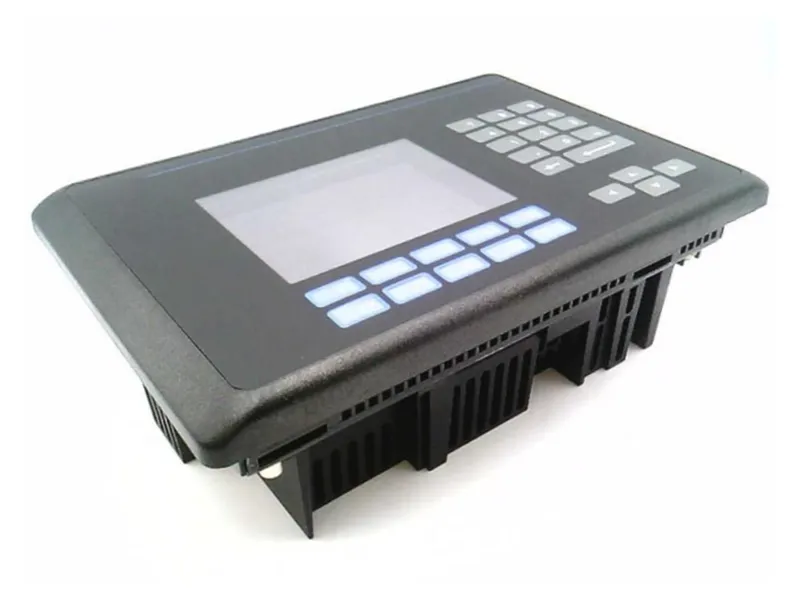ALLEN BRADLEY 2711-B6C5 Operator Interface