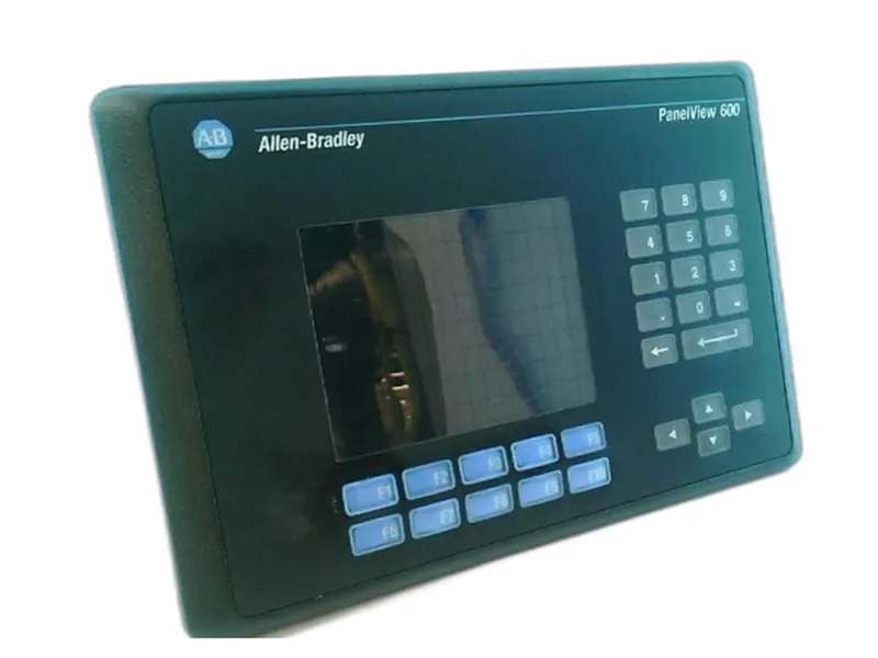 ALLEN BRADLEY 2711-B6C5 Operatör Arayüzü