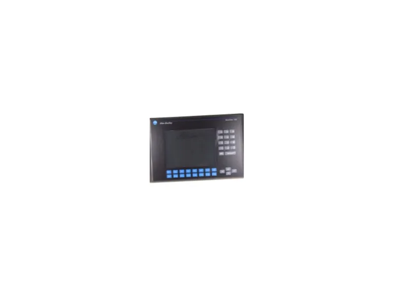 2711-B6C9L1 Operator Interface by ALLEN BRADLEY