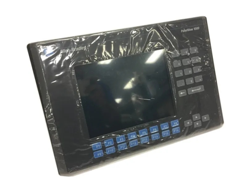 Giao diện vận hành ALLEN BRADLEY 2711-K10G15L1